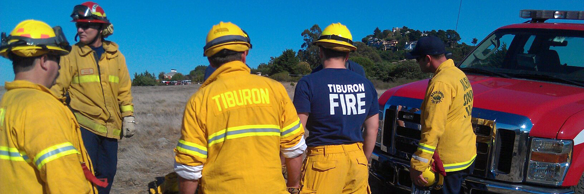 Tiburon Fire District