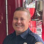 Firefighter Paramedic Wilson